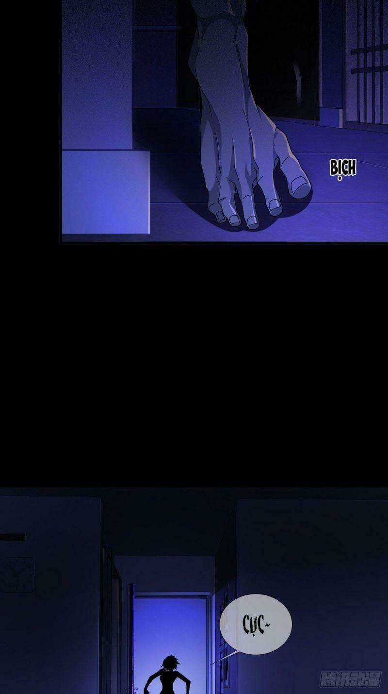 MẠT THẾ LẠC VIÊN - Chapter 8 - Trang 47