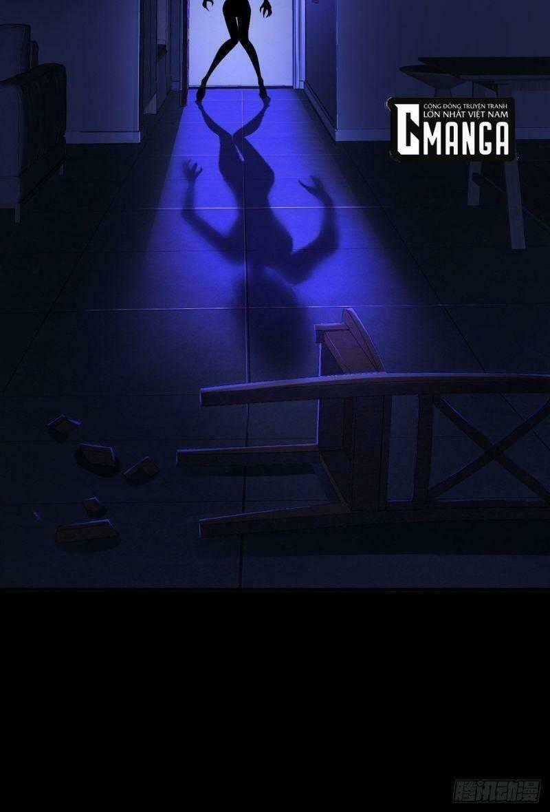 MẠT THẾ LẠC VIÊN - Chapter 8 - Trang 48