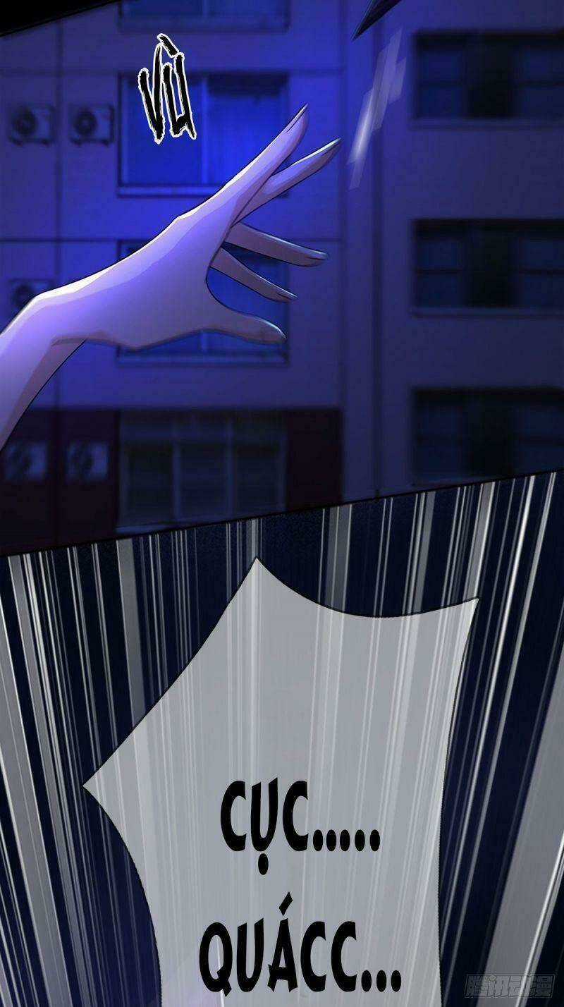 MẠT THẾ LẠC VIÊN - Chapter 8 - Trang 6