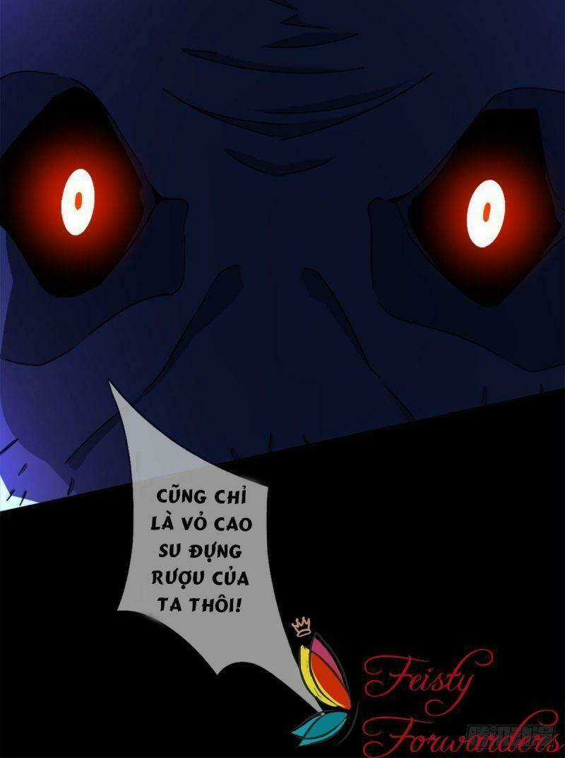 MẠT THẾ LẠC VIÊN - Chapter 8 - Trang 9