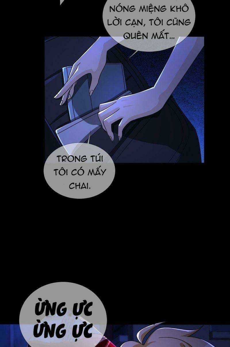 MẠT THẾ LẠC VIÊN - Chapter 9 - Trang 15