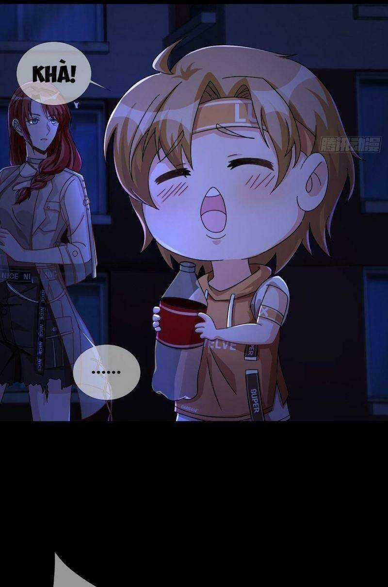 MẠT THẾ LẠC VIÊN - Chapter 9 - Trang 17