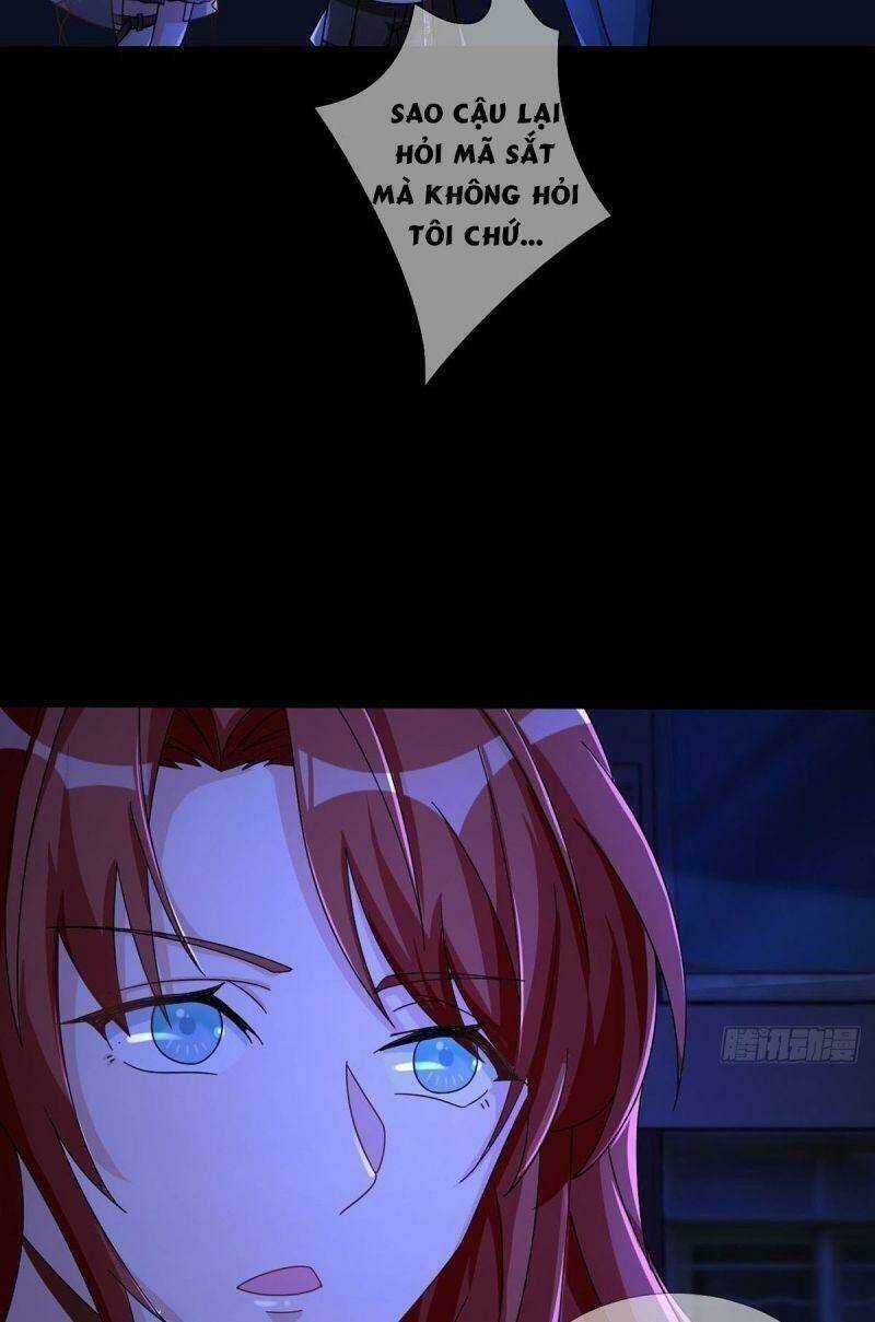 MẠT THẾ LẠC VIÊN - Chapter 9 - Trang 20