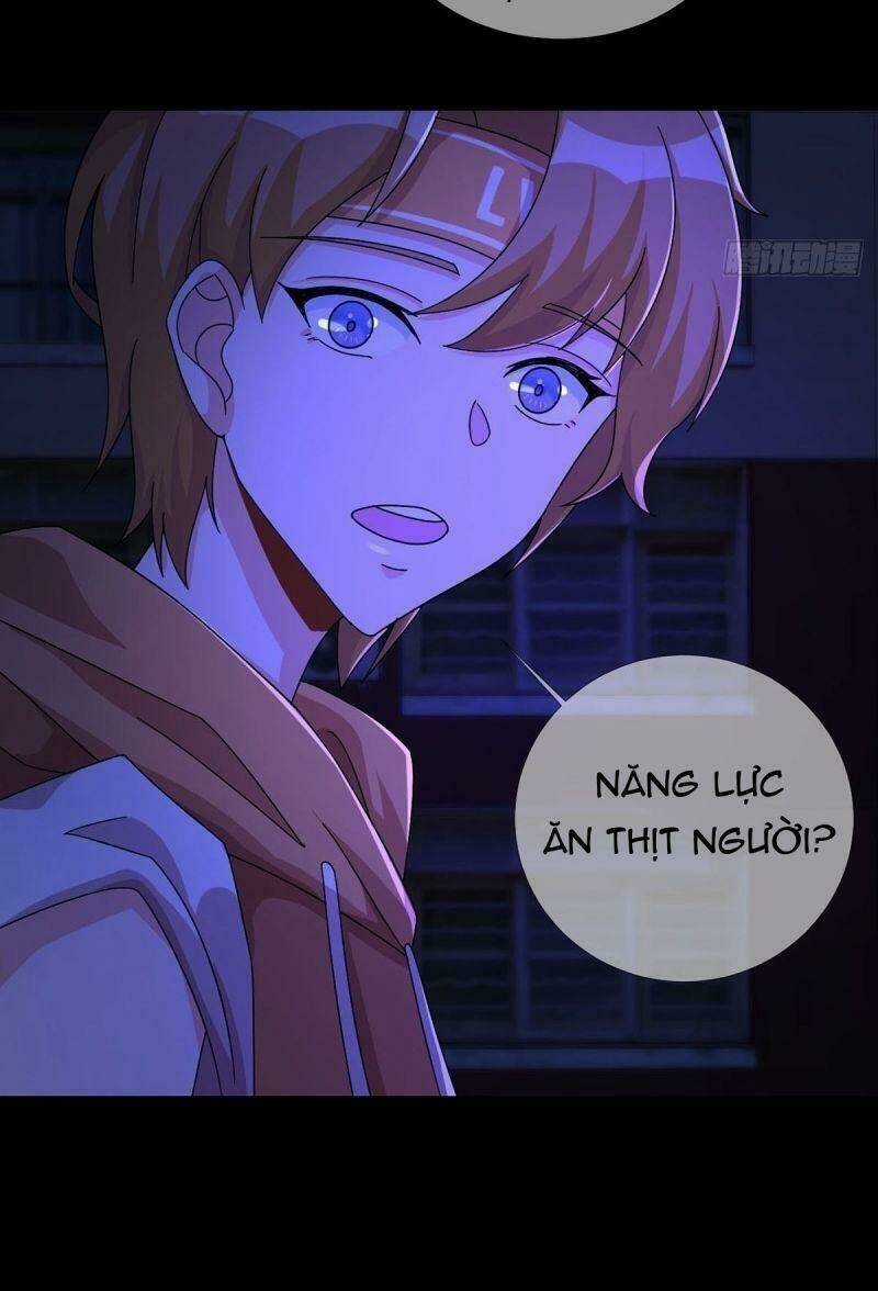 MẠT THẾ LẠC VIÊN - Chapter 9 - Trang 3