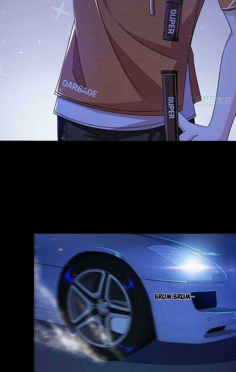 MẠT THẾ LẠC VIÊN - Chapter 9 - Trang 26