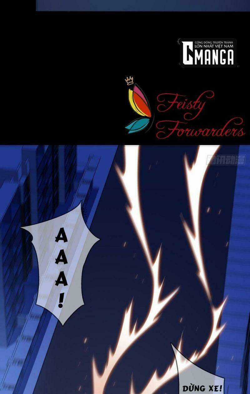 MẠT THẾ LẠC VIÊN - Chapter 9 - Trang 27