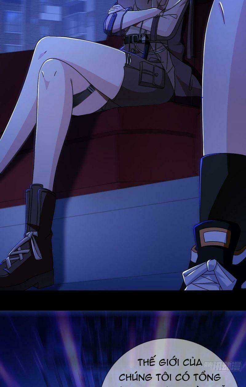 MẠT THẾ LẠC VIÊN - Chapter 9 - Trang 31