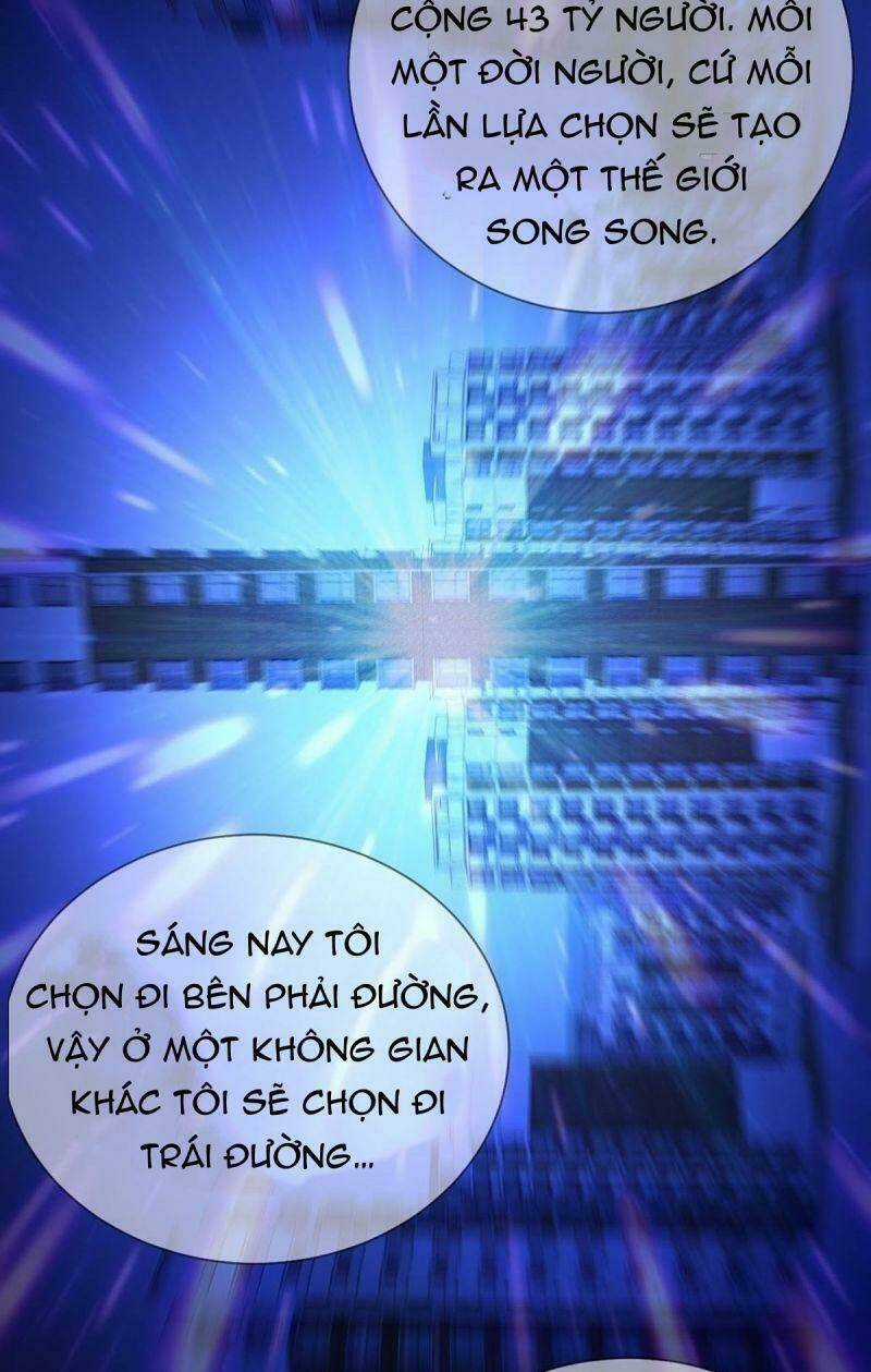 MẠT THẾ LẠC VIÊN - Chapter 9 - Trang 32