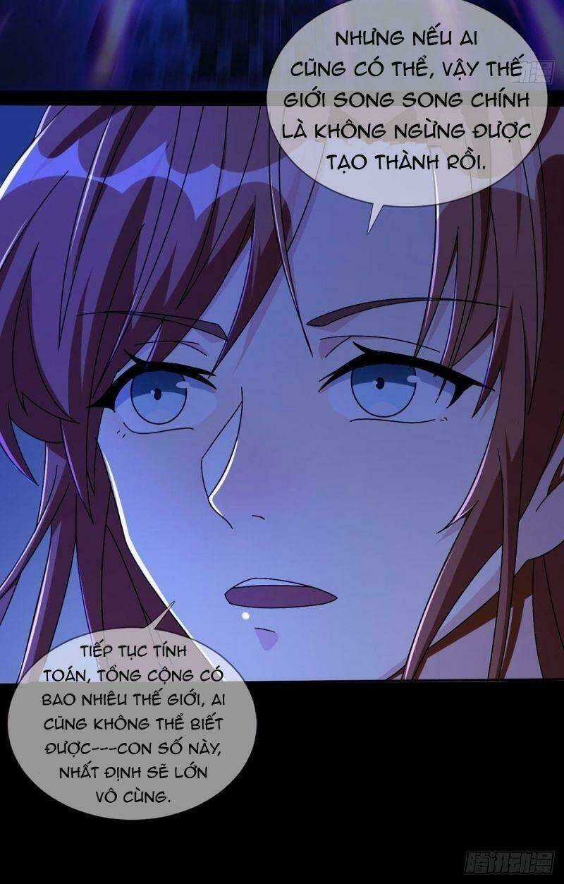 MẠT THẾ LẠC VIÊN - Chapter 9 - Trang 33