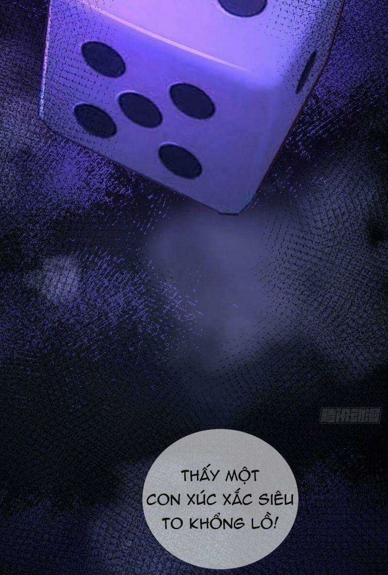 MẠT THẾ LẠC VIÊN - Chapter 9 - Trang 40