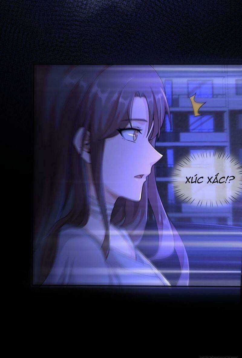 MẠT THẾ LẠC VIÊN - Chapter 9 - Trang 41