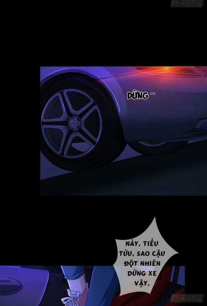 MẠT THẾ LẠC VIÊN - Chapter 9 - Trang 42