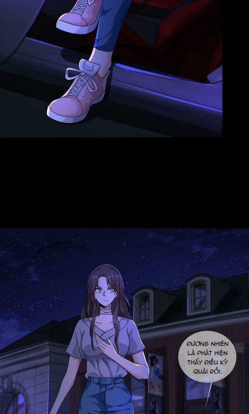 MẠT THẾ LẠC VIÊN - Chapter 9 - Trang 43