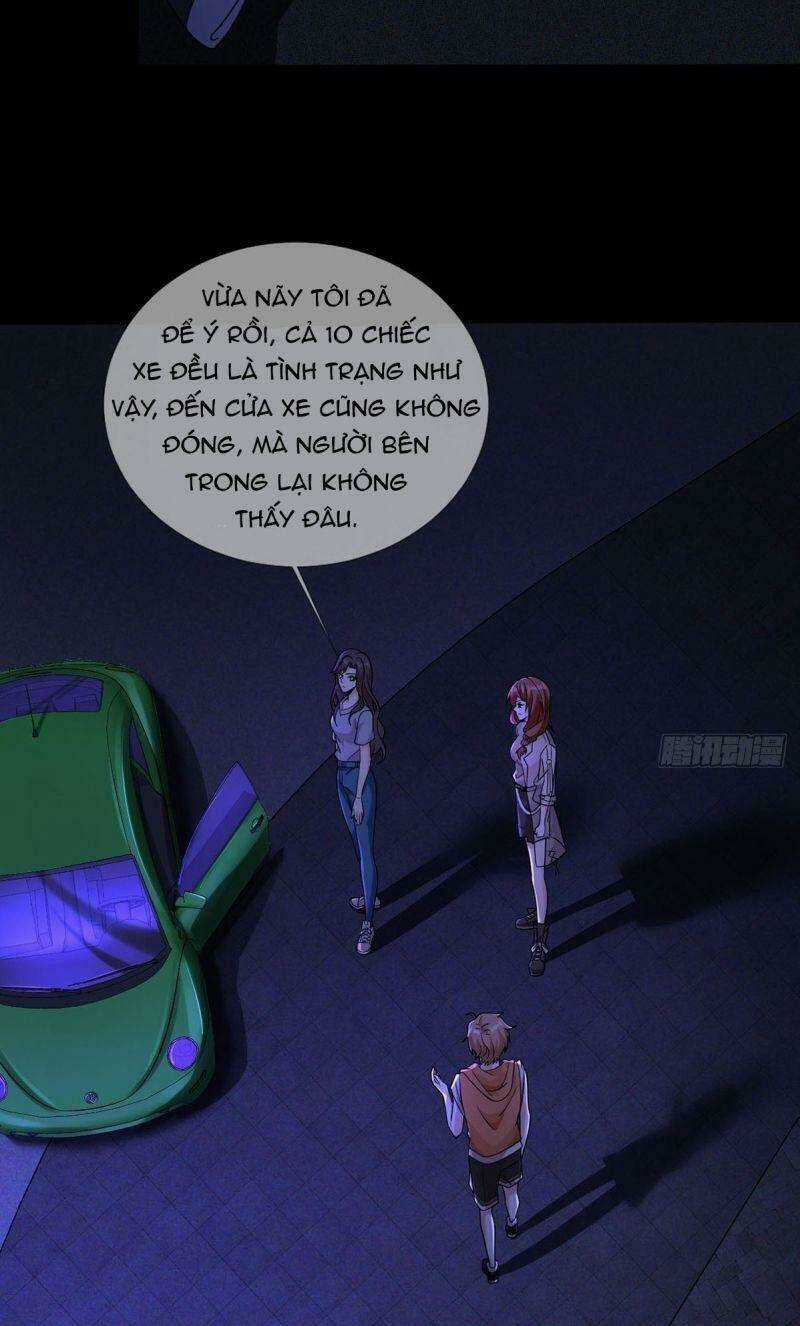 MẠT THẾ LẠC VIÊN - Chapter 9 - Trang 45