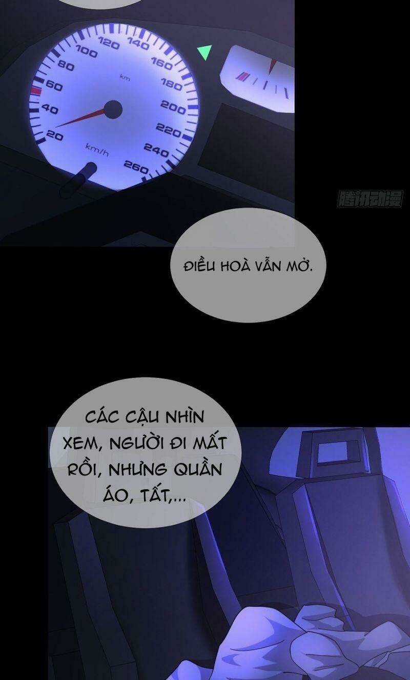 MẠT THẾ LẠC VIÊN - Chapter 9 - Trang 47