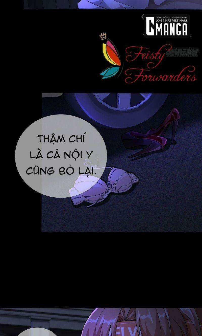 MẠT THẾ LẠC VIÊN - Chapter 9 - Trang 48