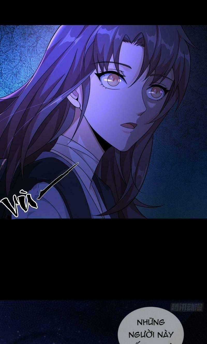 MẠT THẾ LẠC VIÊN - Chapter 9 - Trang 50