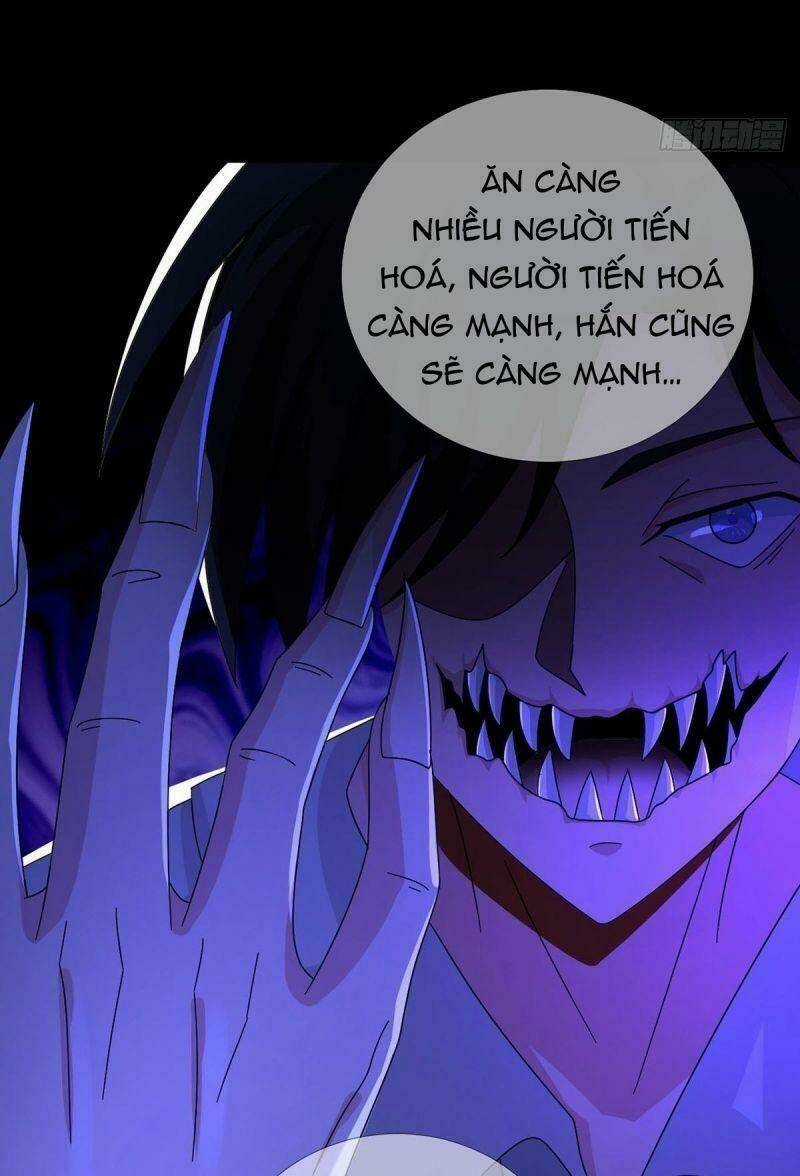 MẠT THẾ LẠC VIÊN - Chapter 9 - Trang 6