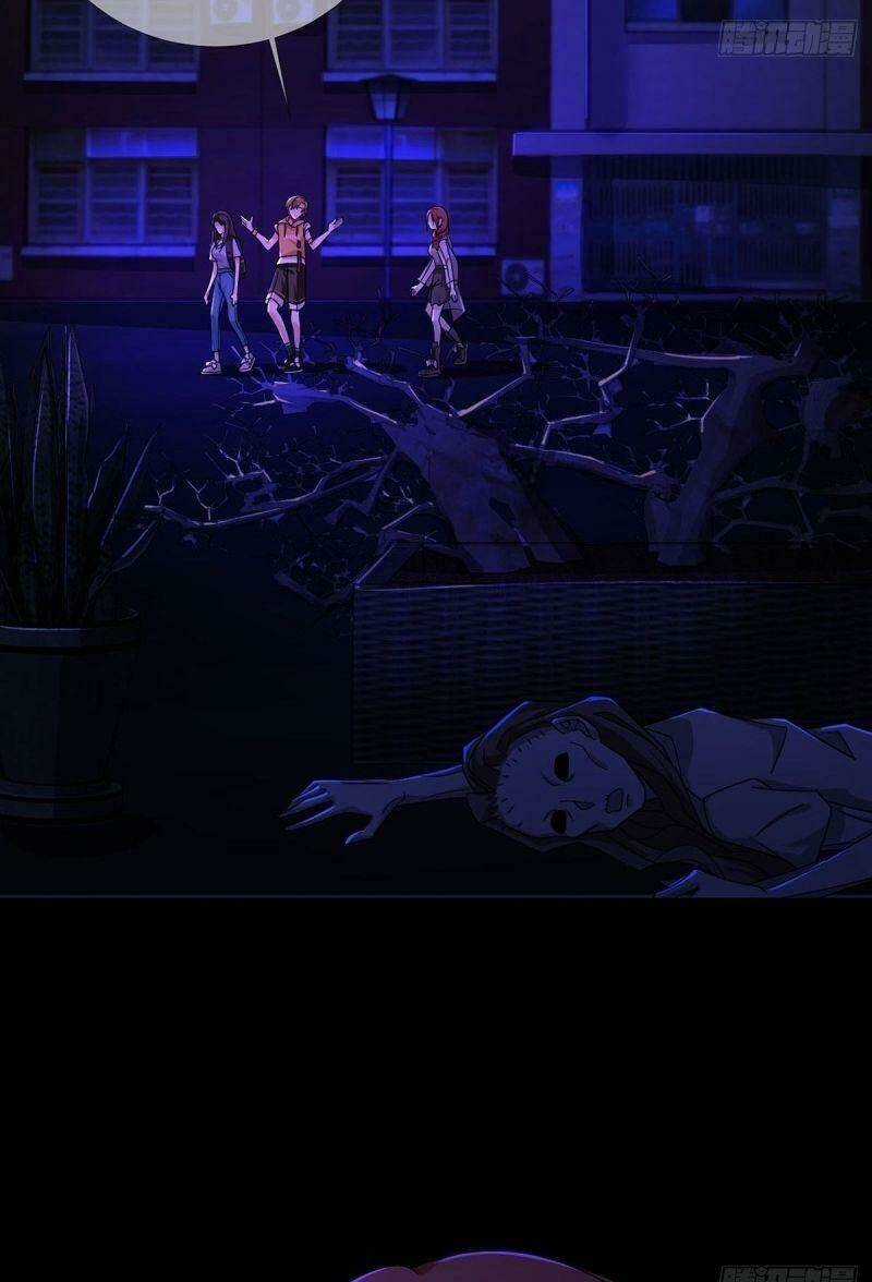 MẠT THẾ LẠC VIÊN - Chapter 9 - Trang 9