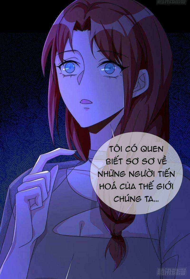 MẠT THẾ LẠC VIÊN - Chapter 9 - Trang 10