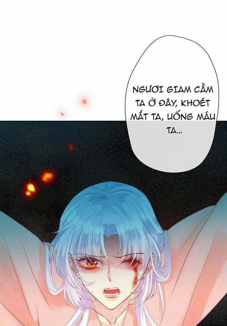 Mạt Thế Nữ Vương - Chapter 1.1 - Trang 12