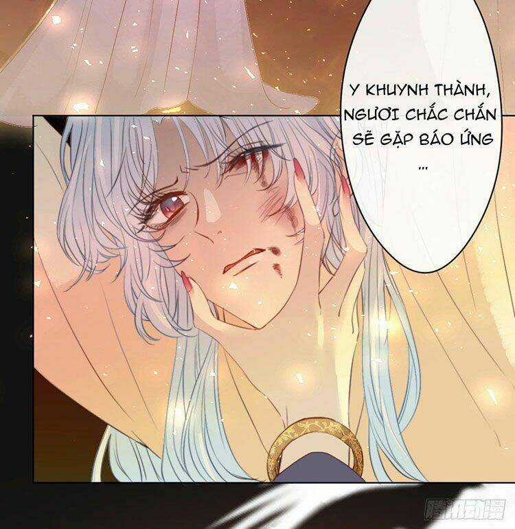 Mạt Thế Nữ Vương - Chapter 1.1 - Trang 18