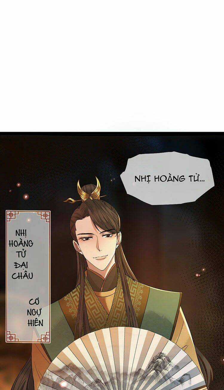 Mạt Thế Nữ Vương - Chapter 1.1 - Trang 26