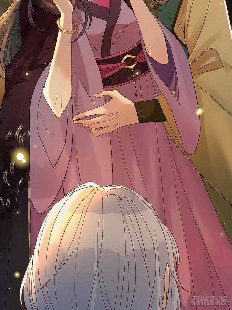 Mạt Thế Nữ Vương - Chapter 1.1 - Trang 30