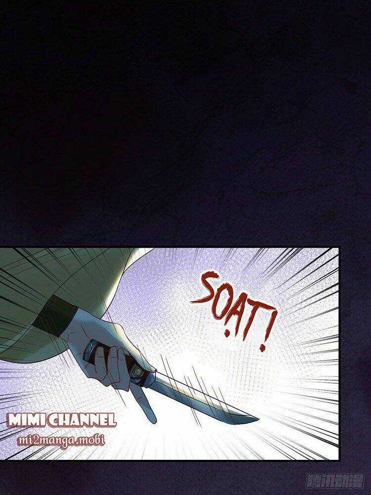 Mạt Thế Nữ Vương - Chapter 1.1 - Trang 32