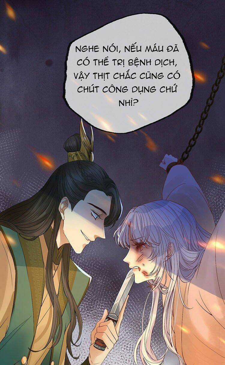 Mạt Thế Nữ Vương - Chapter 1.1 - Trang 33