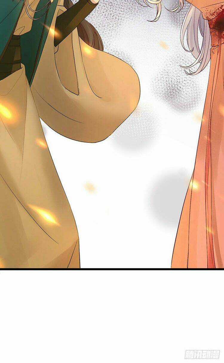 Mạt Thế Nữ Vương - Chapter 1.1 - Trang 34