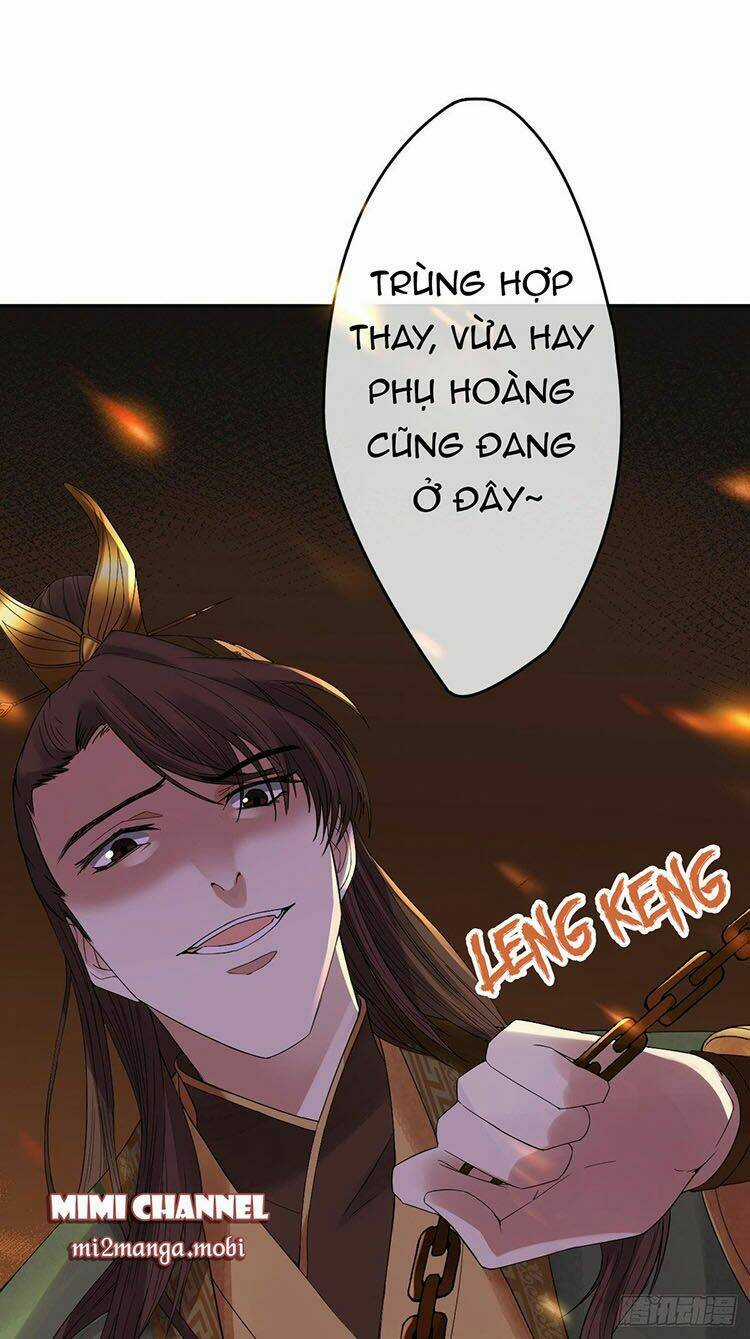 Mạt Thế Nữ Vương - Chapter 1.1 - Trang 41