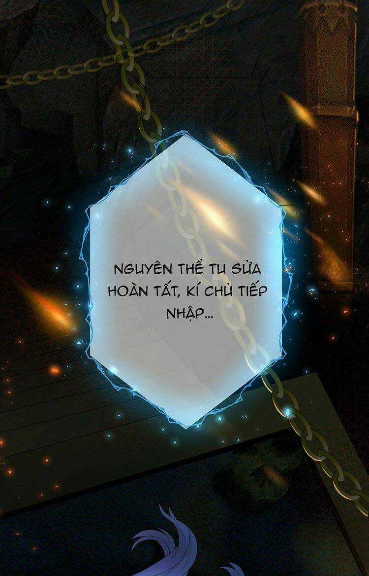 Mạt Thế Nữ Vương - Chapter 1.1 - Trang 57