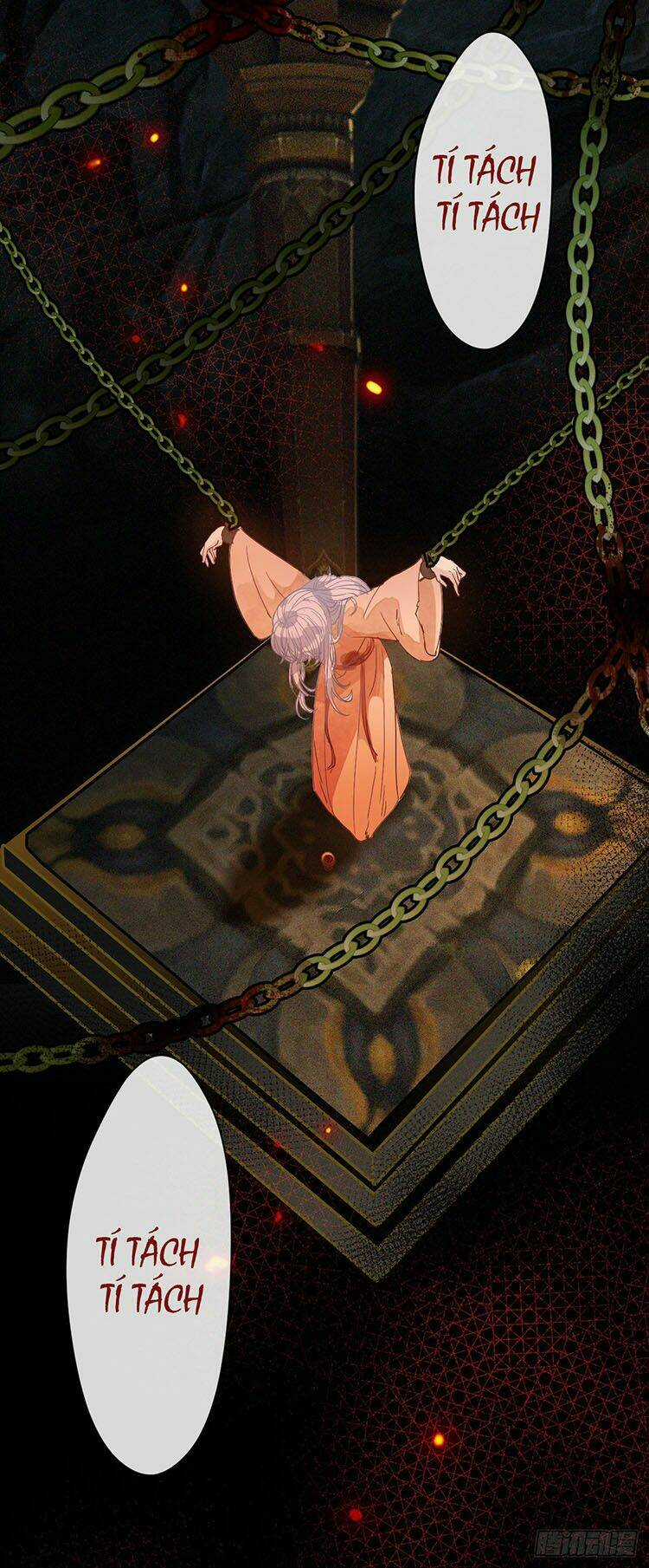 Mạt Thế Nữ Vương - Chapter 1.1 - Trang 8