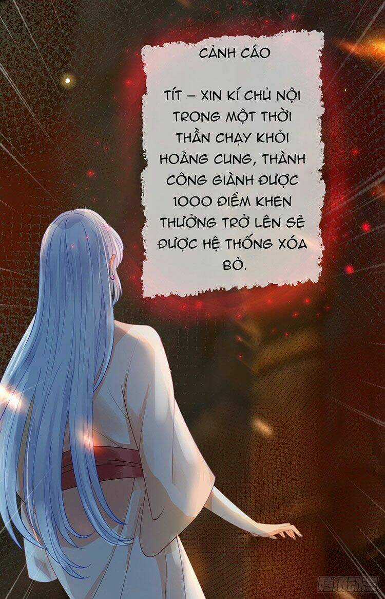 Mạt Thế Nữ Vương - Chapter 1.2 - Trang 12