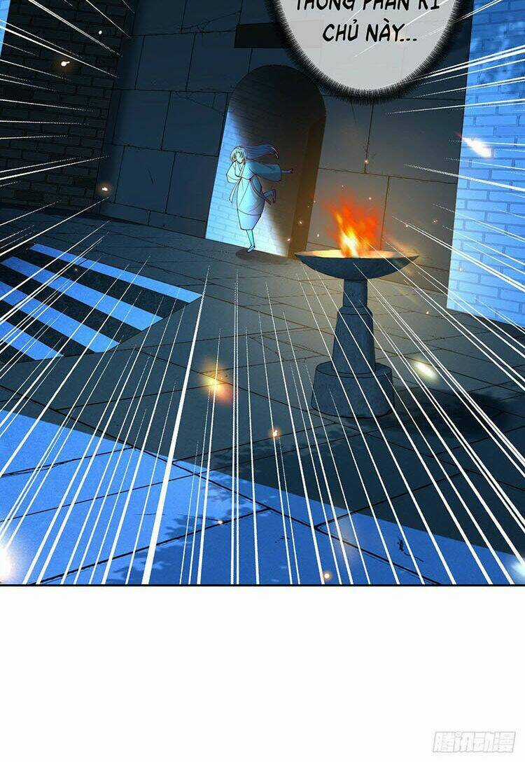 Mạt Thế Nữ Vương - Chapter 1.2 - Trang 17