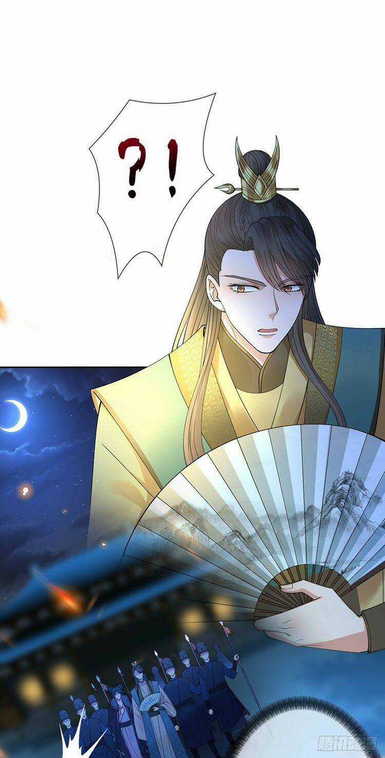 Mạt Thế Nữ Vương - Chapter 1.2 - Trang 18