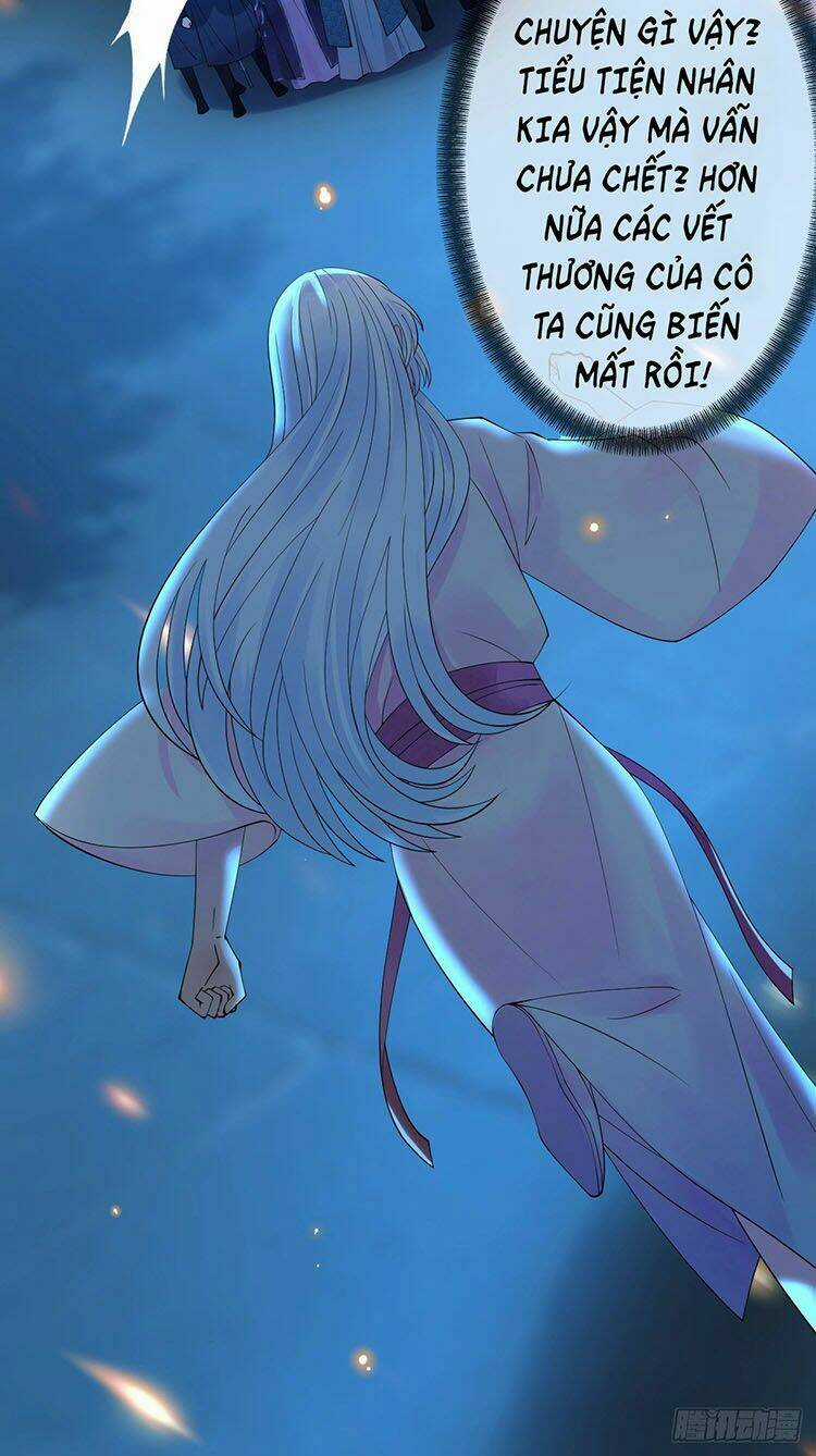 Mạt Thế Nữ Vương - Chapter 1.2 - Trang 19