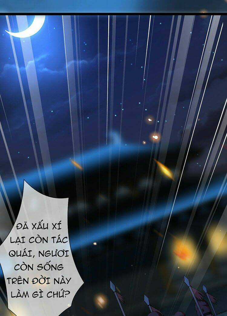 Mạt Thế Nữ Vương - Chapter 1.2 - Trang 20