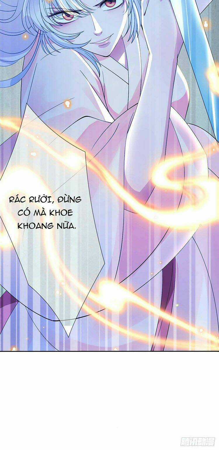 Mạt Thế Nữ Vương - Chapter 1.2 - Trang 26