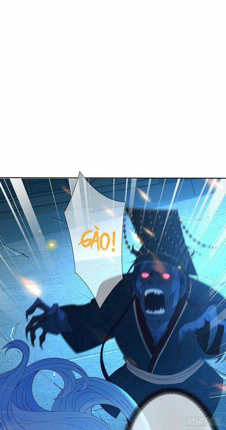 Mạt Thế Nữ Vương - Chapter 1.2 - Trang 27