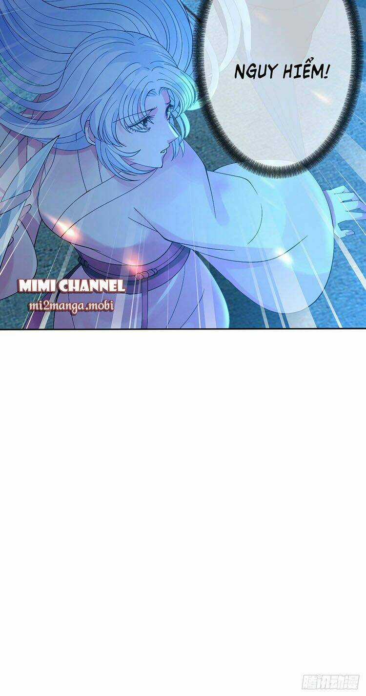 Mạt Thế Nữ Vương - Chapter 1.2 - Trang 28