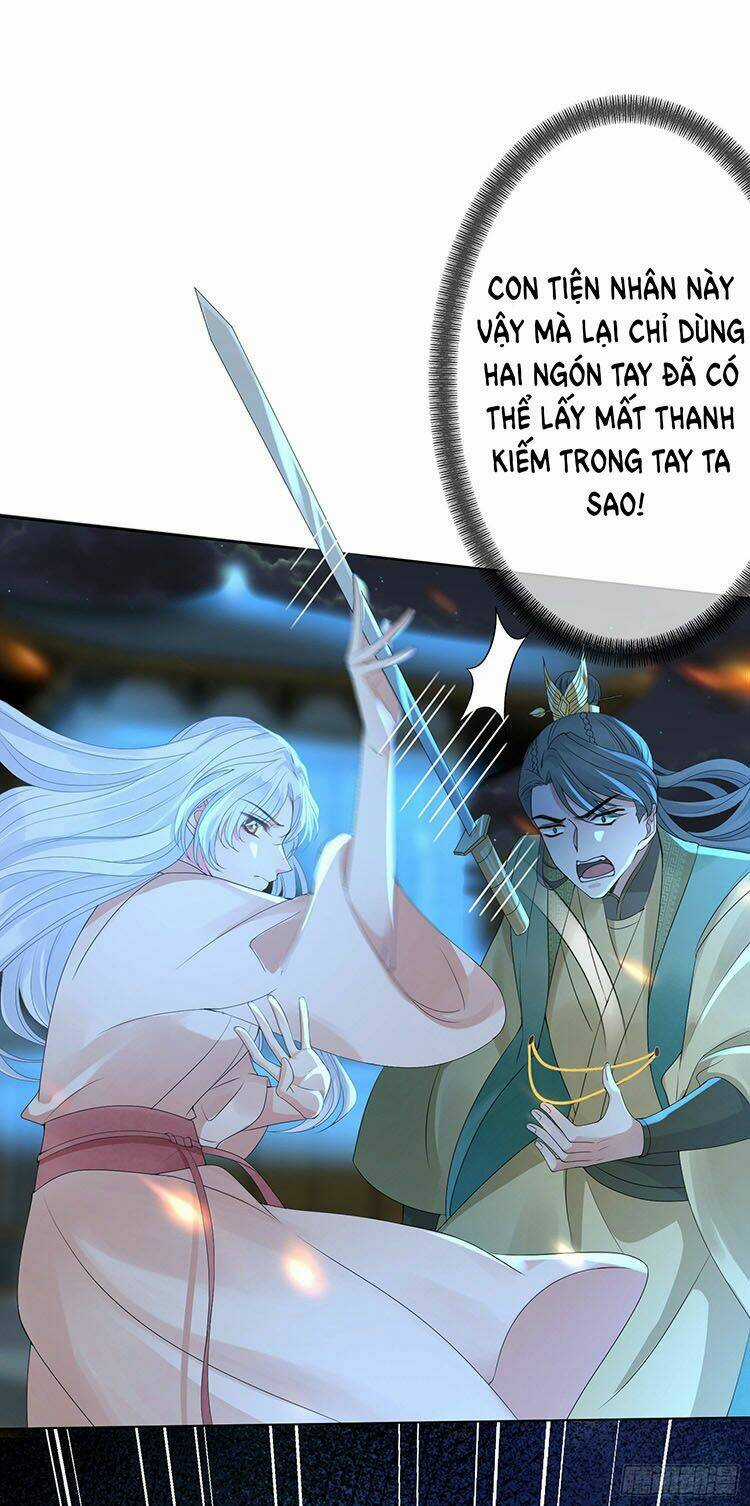 Mạt Thế Nữ Vương - Chapter 1.2 - Trang 29