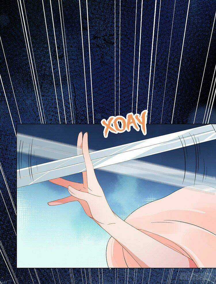 Mạt Thế Nữ Vương - Chapter 1.2 - Trang 30