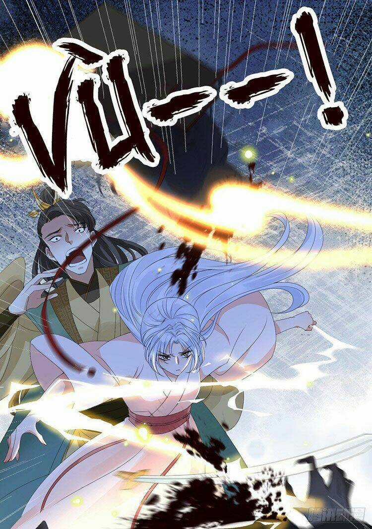 Mạt Thế Nữ Vương - Chapter 1.2 - Trang 31