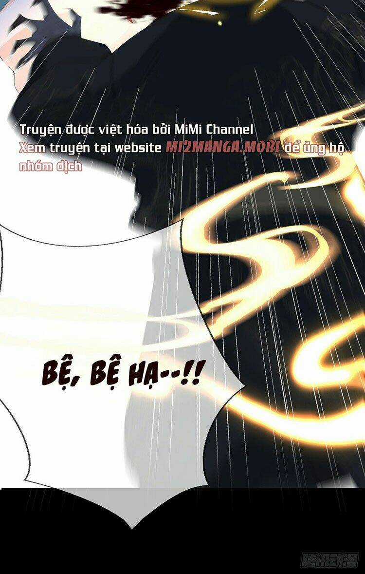 Mạt Thế Nữ Vương - Chapter 1.2 - Trang 32