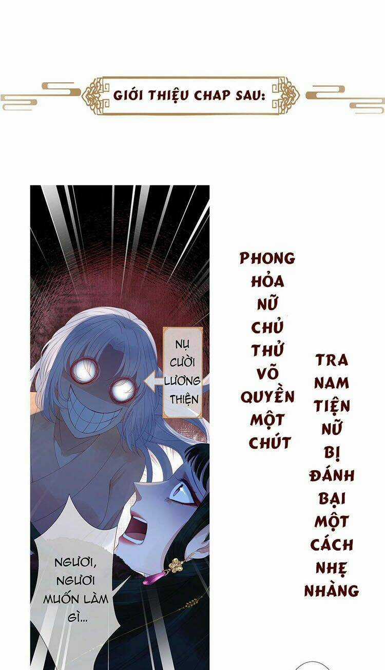 Mạt Thế Nữ Vương - Chapter 1.2 - Trang 33