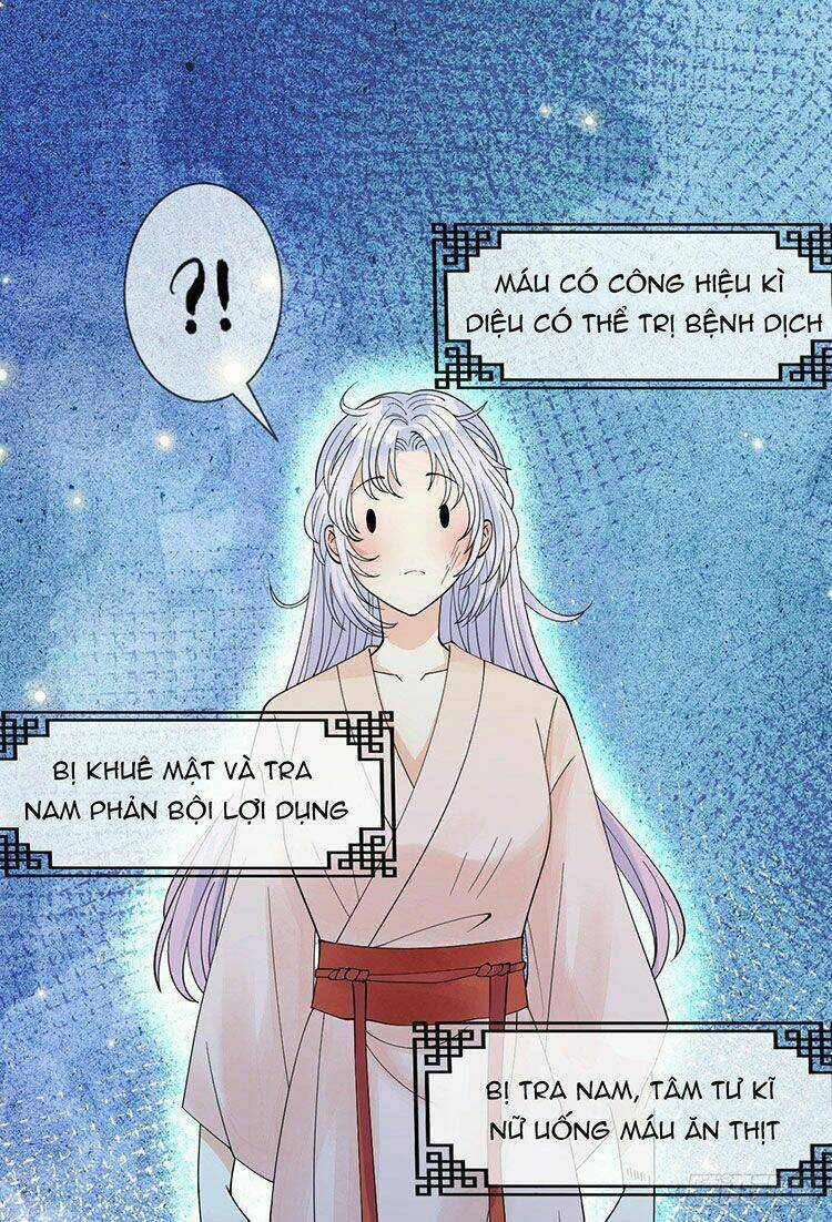 Mạt Thế Nữ Vương - Chapter 1.2 - Trang 5