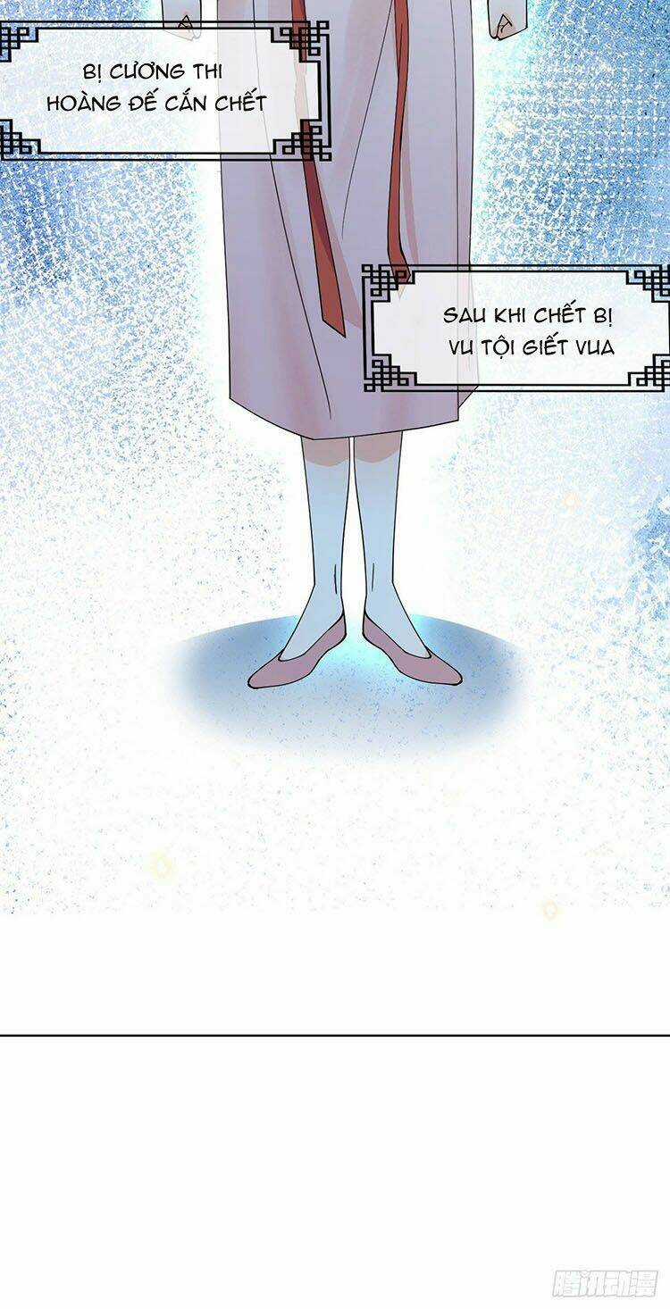 Mạt Thế Nữ Vương - Chapter 1.2 - Trang 6