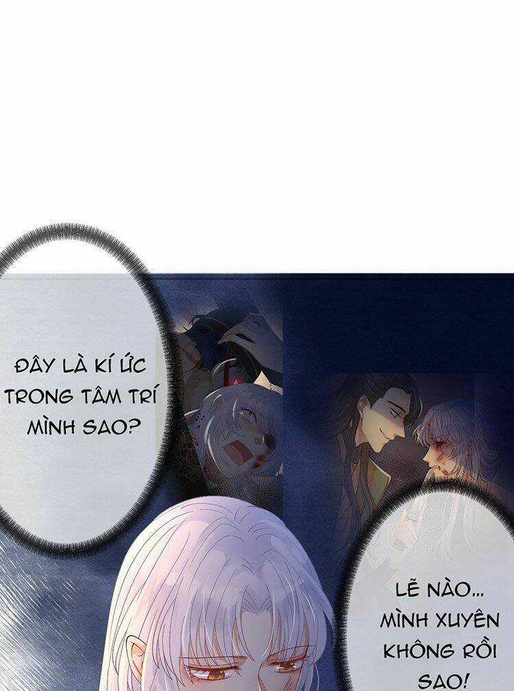 Mạt Thế Nữ Vương - Chapter 1.2 - Trang 7